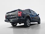 2019 Ford F-150 SuperCrew Cab 4WD Pickup for sale #SLE70855A - photo 16