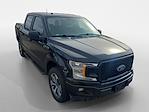 2019 Ford F-150 SuperCrew Cab 4WD Pickup for sale #SLE70855A - photo 20