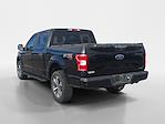 2019 Ford F-150 SuperCrew Cab 4WD Pickup for sale #SLE70855A - photo 2
