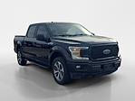 2019 Ford F-150 SuperCrew Cab 4WD Pickup for sale #SLE70855A - photo 7