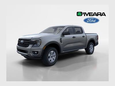 2025 Ford Ranger SuperCrew Cab 4WD Pickup for sale #SLE70961 - photo 1