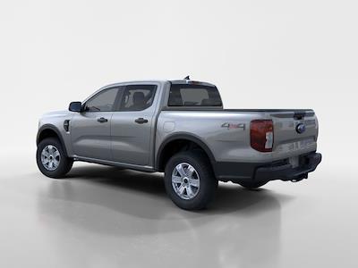 2025 Ford Ranger SuperCrew Cab 4WD Pickup for sale #SLE70961 - photo 2