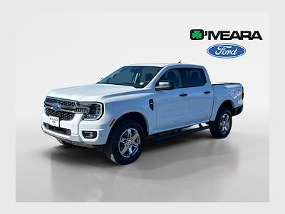 New 2025 Ford Ranger XLT SuperCrew Cab for sale #SLE75491 - photo 1