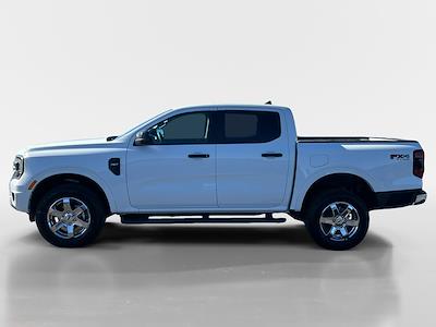 New 2025 Ford Ranger XLT SuperCrew Cab for sale #SLE75491 - photo 2