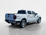 2025 Ford Ranger SuperCrew Cab 4WD Pickup for sale #SLE75491 - photo 5