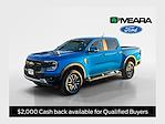 New 2025 Ford Ranger Lariat SuperCrew Cab for sale #SLE76910 - photo 1