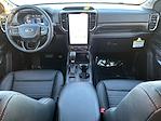 New 2025 Ford Ranger Lariat SuperCrew Cab for sale #SLE76910 - photo 10