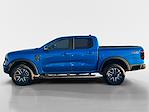 New 2025 Ford Ranger Lariat SuperCrew Cab for sale #SLE76910 - photo 3