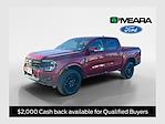 New 2025 Ford Ranger Lariat SuperCrew Cab for sale #SLE77388 - photo 1
