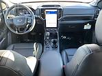 New 2025 Ford Ranger Lariat SuperCrew Cab for sale #SLE77388 - photo 10