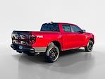 New 2025 Ford Ranger Lariat SuperCrew Cab for sale #SLE77388 - photo 5