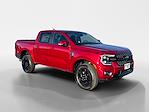 New 2025 Ford Ranger Lariat SuperCrew Cab for sale #SLE77388 - photo 7