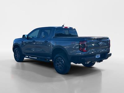 New 2025 Ford Ranger XLT SuperCrew Cab for sale #SLE77539 - photo 2