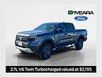 New 2025 Ford Ranger XLT SuperCrew Cab for sale #SLE77539 - photo 1