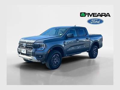 New 2025 Ford Ranger XLT SuperCrew Cab for sale #SLE77548 - photo 1