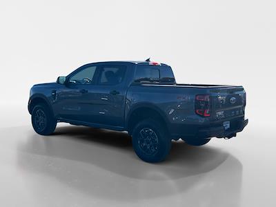New 2025 Ford Ranger XLT SuperCrew Cab for sale #SLE77548 - photo 2