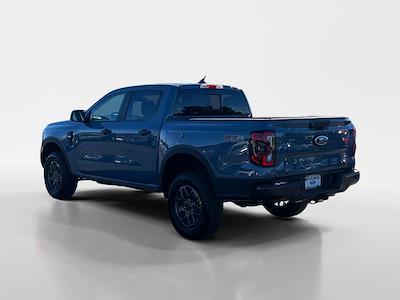 New 2025 Ford Ranger XLT SuperCrew Cab for sale #SLE78711 - photo 2