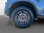2025 Ford Ranger SuperCrew Cab 4WD Pickup for sale #SLE78711 - photo 14