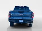 2025 Ford Ranger SuperCrew Cab 4WD Pickup for sale #SLE78711 - photo 4