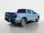 2025 Ford Ranger SuperCrew Cab 4WD Pickup for sale #SLE78711 - photo 5