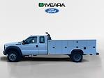 2016 Ford F-450 Super Cab DRW 4x4 Service Truck for sale #SP5856 - photo 5