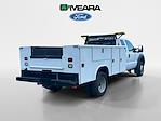 2016 Ford F-450 Super Cab DRW 4x4 Service Truck for sale #SP5856 - photo 7