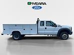 2016 Ford F-450 Super Cab DRW 4x4 Service Truck for sale #SP5856 - photo 8