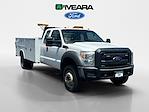 2016 Ford F-450 Super Cab DRW 4x4 Service Truck for sale #SP5856 - photo 9