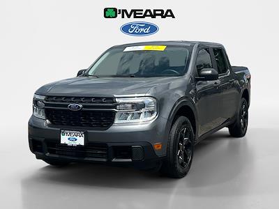 2024 Ford Maverick SuperCrew Cab AWD Pickup for sale #SP6317 - photo 1
