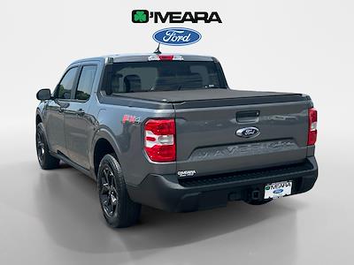 2024 Ford Maverick SuperCrew Cab AWD Pickup for sale #SP6317 - photo 2
