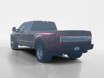 2018 Ford F-450 Crew Cab DRW 4x4 Pickup for sale #SP6422 - photo 2