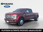 2018 Ford F-450 Crew Cab DRW 4x4 Pickup for sale #SP6422 - photo 1