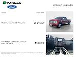 2018 Ford F-450 Crew Cab DRW 4x4 Pickup for sale #SP6422 - photo 4