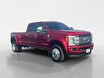 2018 Ford F-450 Crew Cab DRW 4x4 Pickup for sale #SP6422 - photo 9