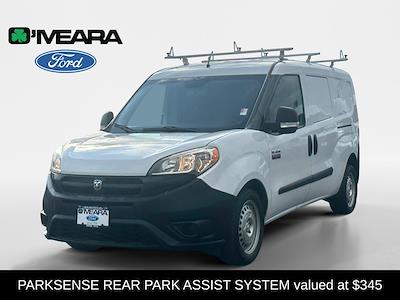 2020 Ram ProMaster City FWD Empty Cargo Van for sale #SP6425 - photo 1