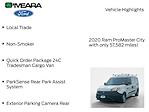 2020 Ram ProMaster City FWD Empty Cargo Van for sale #SP6425 - photo 7