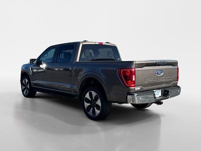 2022 Ford F-150 SuperCrew Cab 4WD Pickup for sale #SP6605 - photo 2
