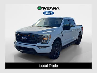 2021 Ford F-150 SuperCrew Cab 4WD Pickup for sale #SP6637 - photo 1