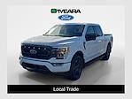 2021 Ford F-150 SuperCrew Cab 4WD Pickup for sale #SP6637 - photo 1