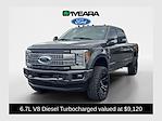 2019 Ford F-250 Crew Cab 4WD Pickup for sale #SP6687 - photo 1