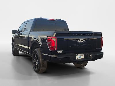 2024 Ford F-150 SuperCrew Cab 4WD Pickup for sale #SP6782 - photo 2