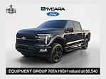Used 2024 Ford F-150 Platinum SuperCrew Cab for sale #SP6782 - photo 1