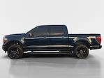 Used 2024 Ford F-150 Platinum SuperCrew Cab for sale #SP6782 - photo 3
