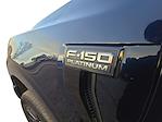 Used 2024 Ford F-150 Platinum SuperCrew Cab for sale #SP6782 - photo 25