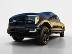 Used 2024 Ford F-150 Platinum SuperCrew Cab for sale #SP6782 - photo 26