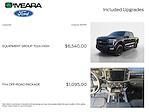 Used 2024 Ford F-150 Platinum SuperCrew Cab for sale #SP6782 - photo 4