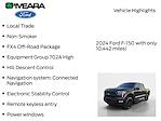 Used 2024 Ford F-150 Platinum SuperCrew Cab for sale #SP6782 - photo 8