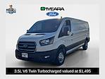 2020 Ford Transit 150 Low Roof AWD Empty Cargo Van for sale #SP6783 - photo 1
