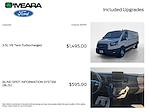 2020 Ford Transit 150 Low Roof AWD Empty Cargo Van for sale #SP6783 - photo 4