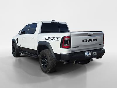Used 2022 Ram 1500 TRX Crew Cab for sale #SP6809 - photo 2